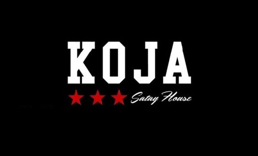 Koja Satay House