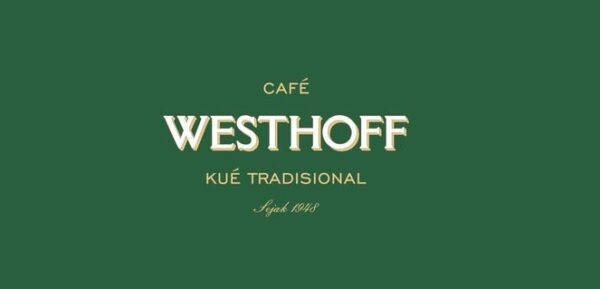 Kue Westhoff Cafe & Resto