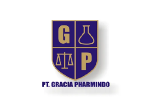 PT Gracia Pharmindo