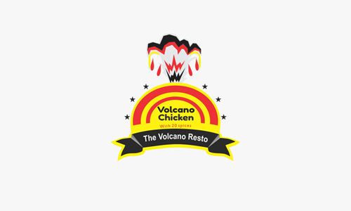 The Volcano Resto